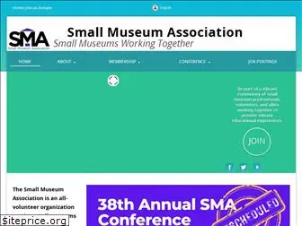 smallmuseum.org