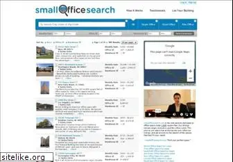 smallofficesearch.com