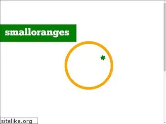 smalloranges.com