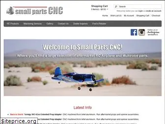smallpartscnc.com