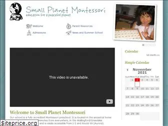 smallplanetmontessori.com