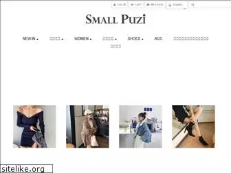 smallpuzi.com.tw