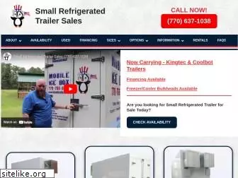 smallrefrigeratedtrailersales.com
