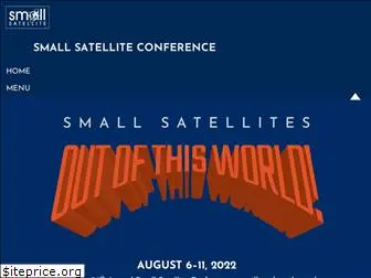 smallsat.org