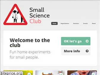 smallscience.club