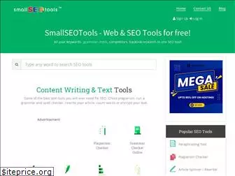 smallseo.tools