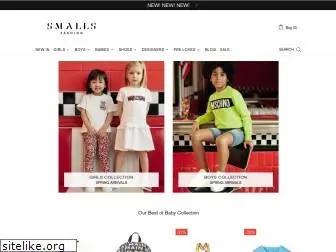 smallsfashion.com