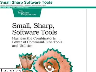 smallsharpsoftwaretools.com