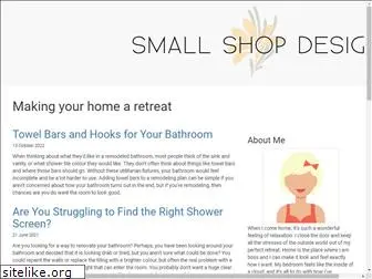 smallshop-design.com