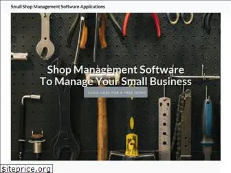 smallshopmanagement.com
