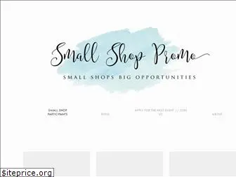 smallshoppromo.com