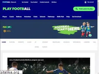 smallsidedfootball.com.au