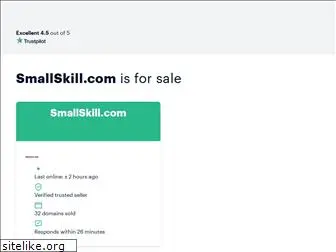 smallskill.com
