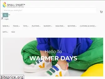 smallsmart.co.uk