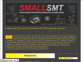 smallsmt.biz