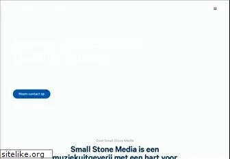 smallstonemedia.com
