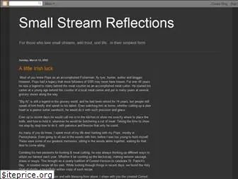 smallstreamreflections.blogspot.com