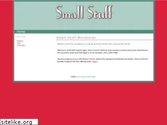smallstuff-digest.com
