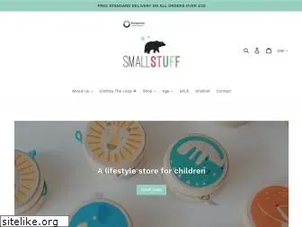 smallstuff.co.uk