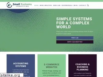 smallsystemsvt.com thumbnail