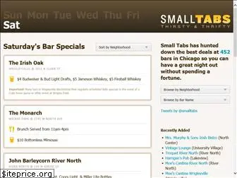 smalltabs.com
