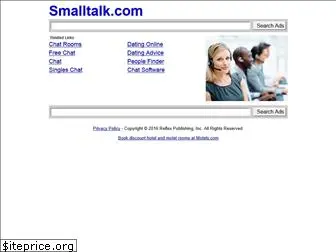 smalltalk.com