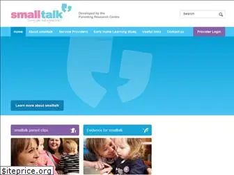 smalltalk.net.au