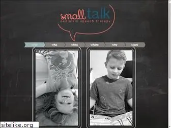 smalltalkspeechtx.com
