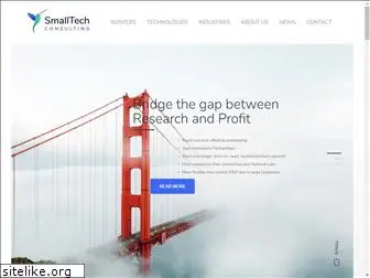 smalltechconsulting.com