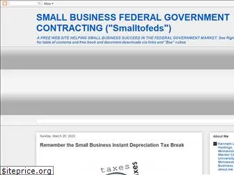 smalltofeds.com