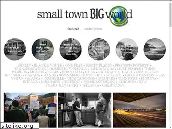 smalltownbigworld.com