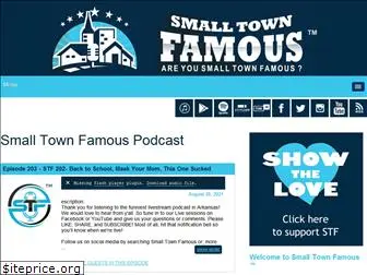 smalltownfamous.com