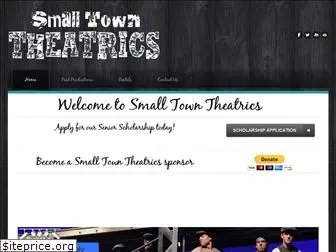 smalltowntheatrics.org