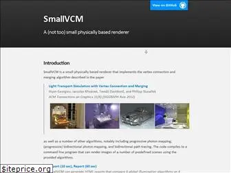 smallvcm.com