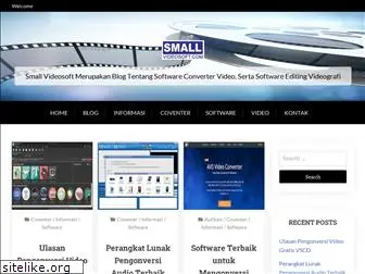 smallvideosoft.com