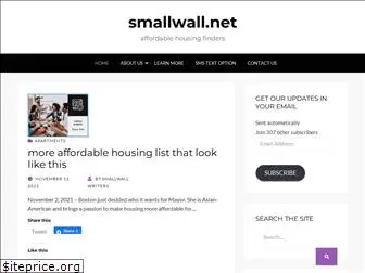 www.smallwall.net