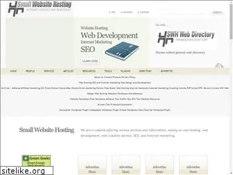 smallwebsitehost.com