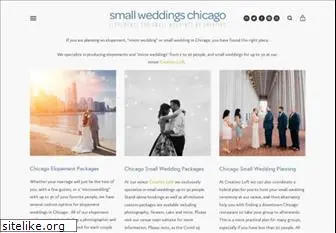 smallweddingschicago.com