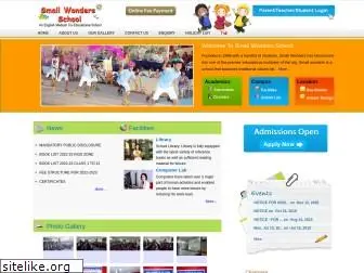 smallwondersjabalpur.com