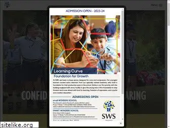 smallwondersschool.com