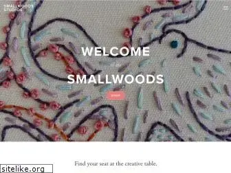 smallwoods-studios.com