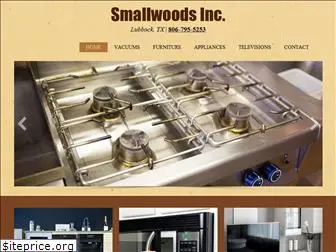 smallwoodsinc.com