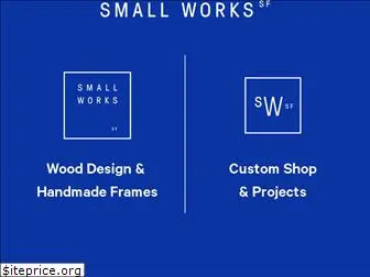 smallworkssf.com