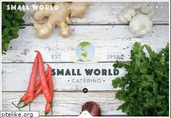 smallworldcatering.nl