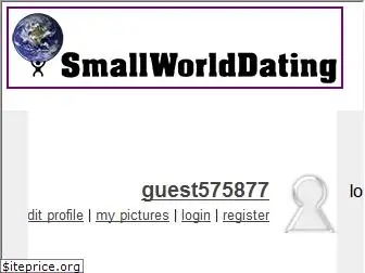 smallworlddating.2meet4free.com