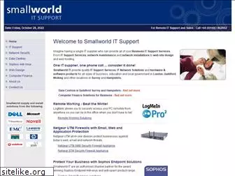 smallworldit.com