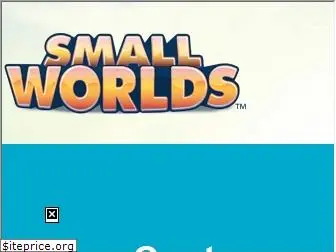 smallworlds.com