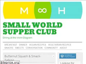 smallworldsupperclub.com