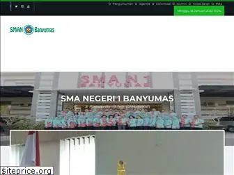 smanegeribanyumas.sch.id