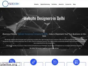 smanikdesign.com